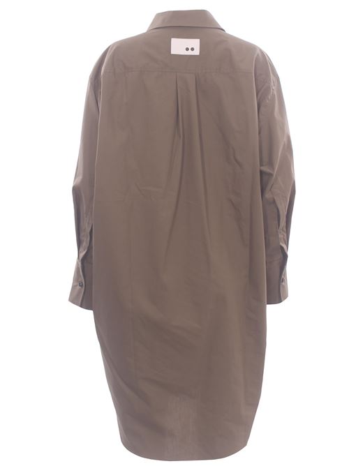 Abito camicia over THE M.. | PATANEGRAOLIVA